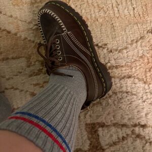 Dr Martens Lowell Size 7